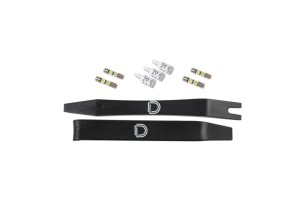 Ford Fusion Interior LED Conversion Kit - Diode Dynamics - Stage 2 - Cool White - `13-`20